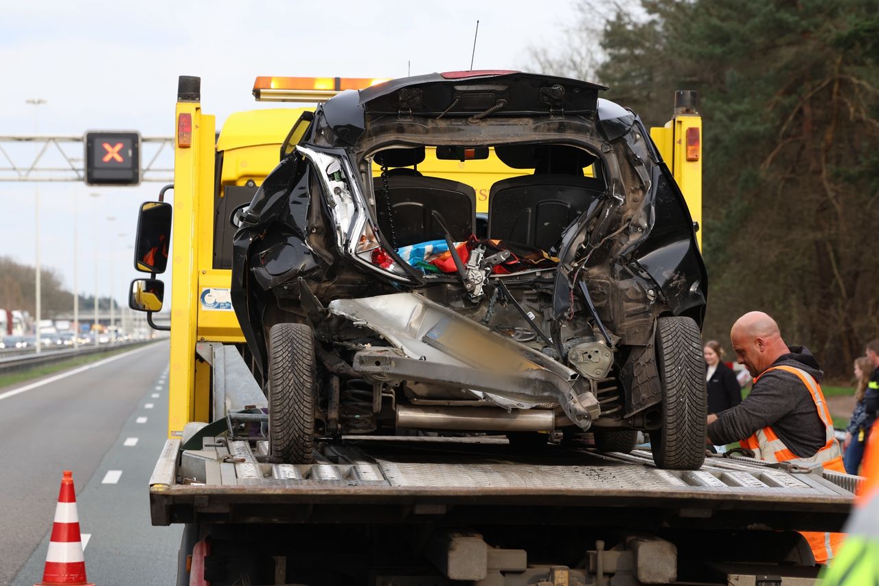 Foto: Sander van Gils/SQ Vision