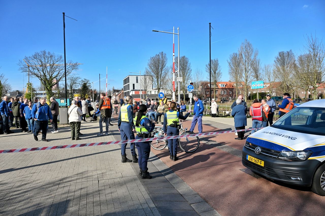 Foto: Toby de Kort/SQ Vision.