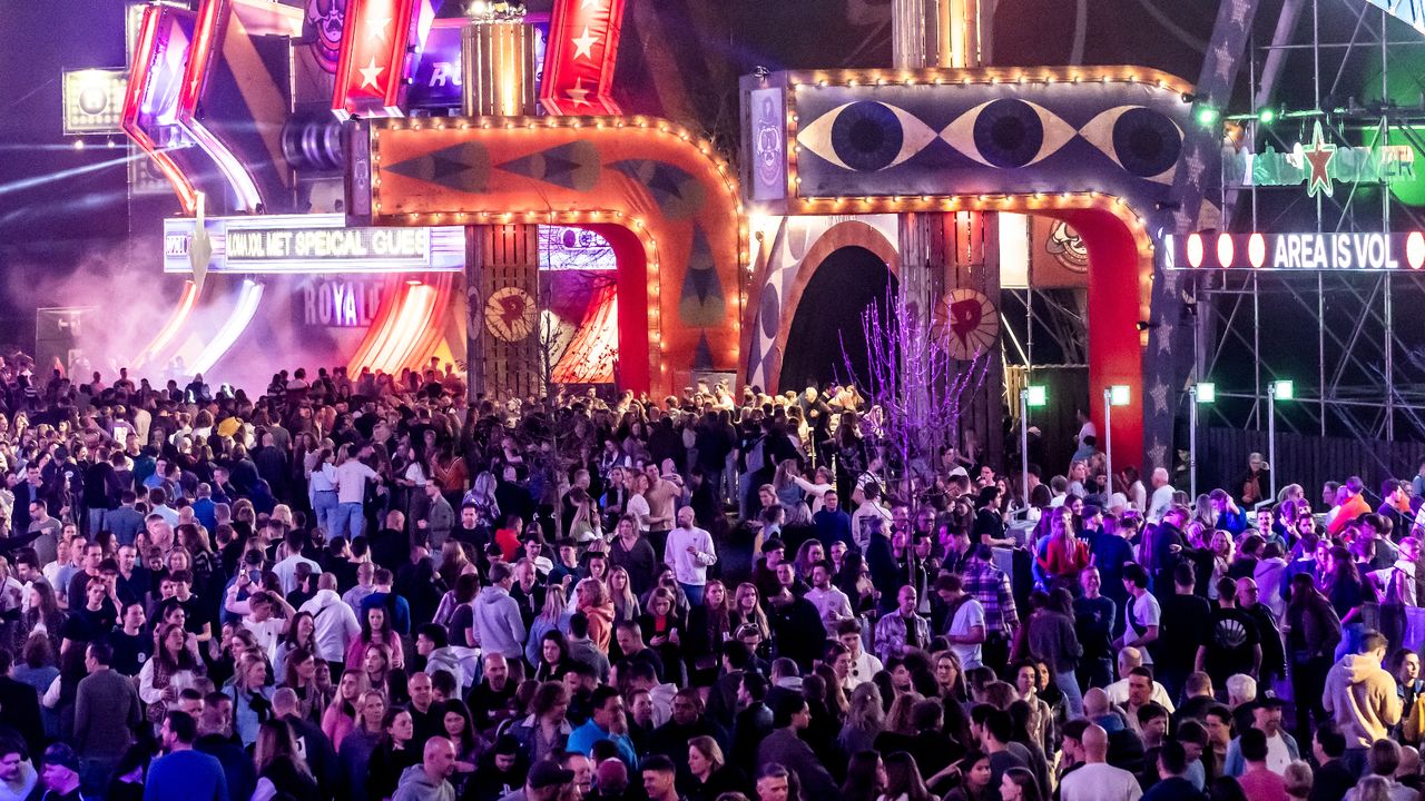 (foto: ANP/ Eva Plevier)