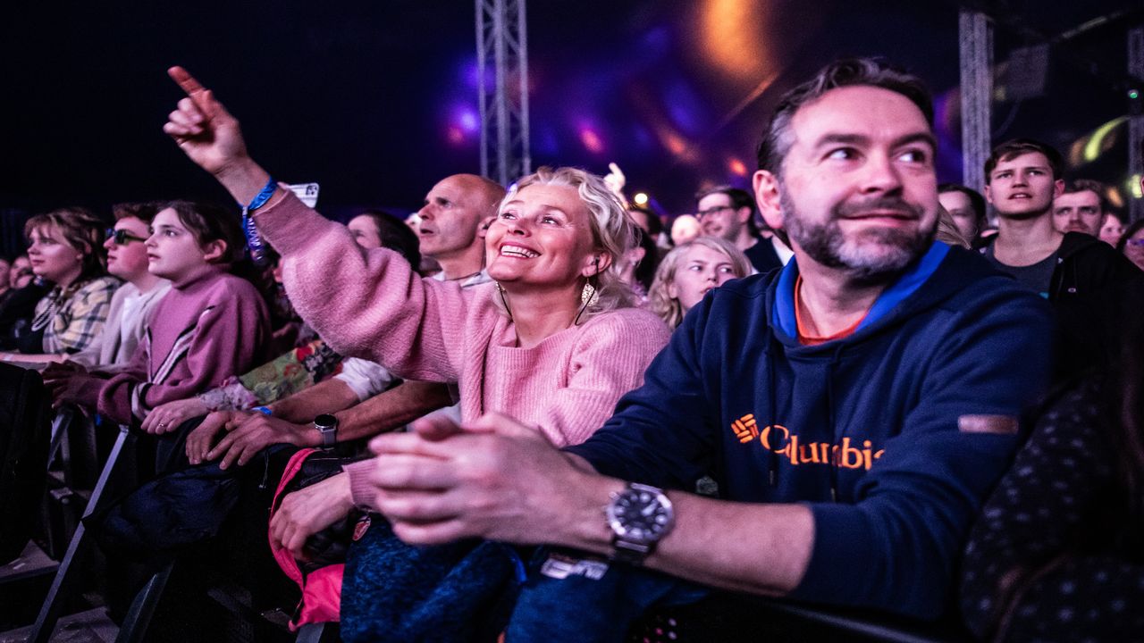 (foto: Anp / Eva Plevier)