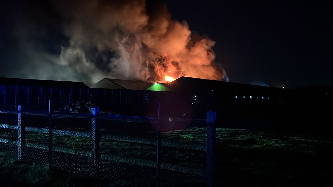 Foto: Kevin Kanters/SQ Vision.