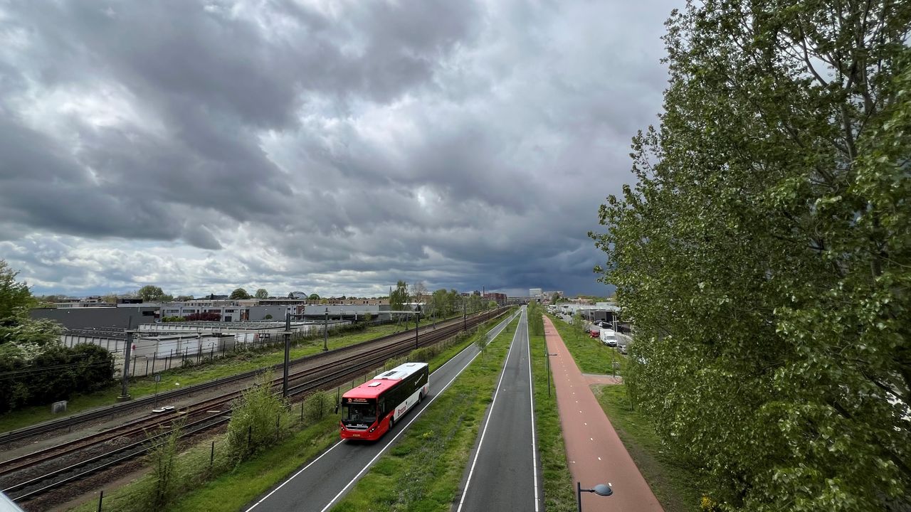 Foto: Henk Voermans.