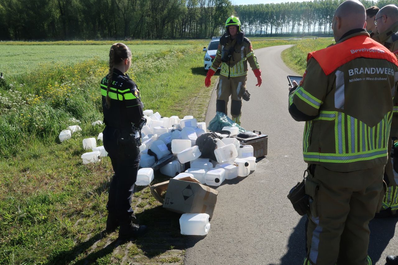 Foto: Perry Roovers/aSQ Vision.