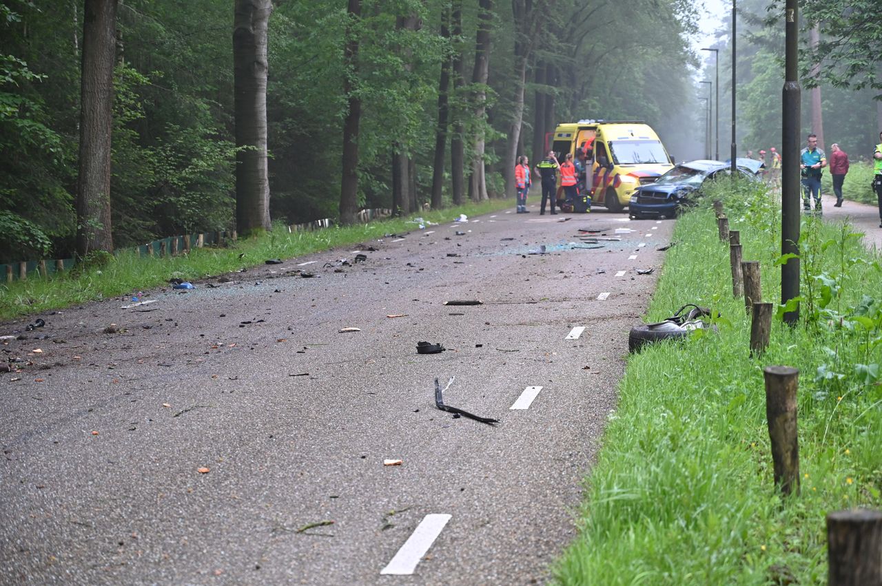 Foto: Perry Roovers/SQ Vision.