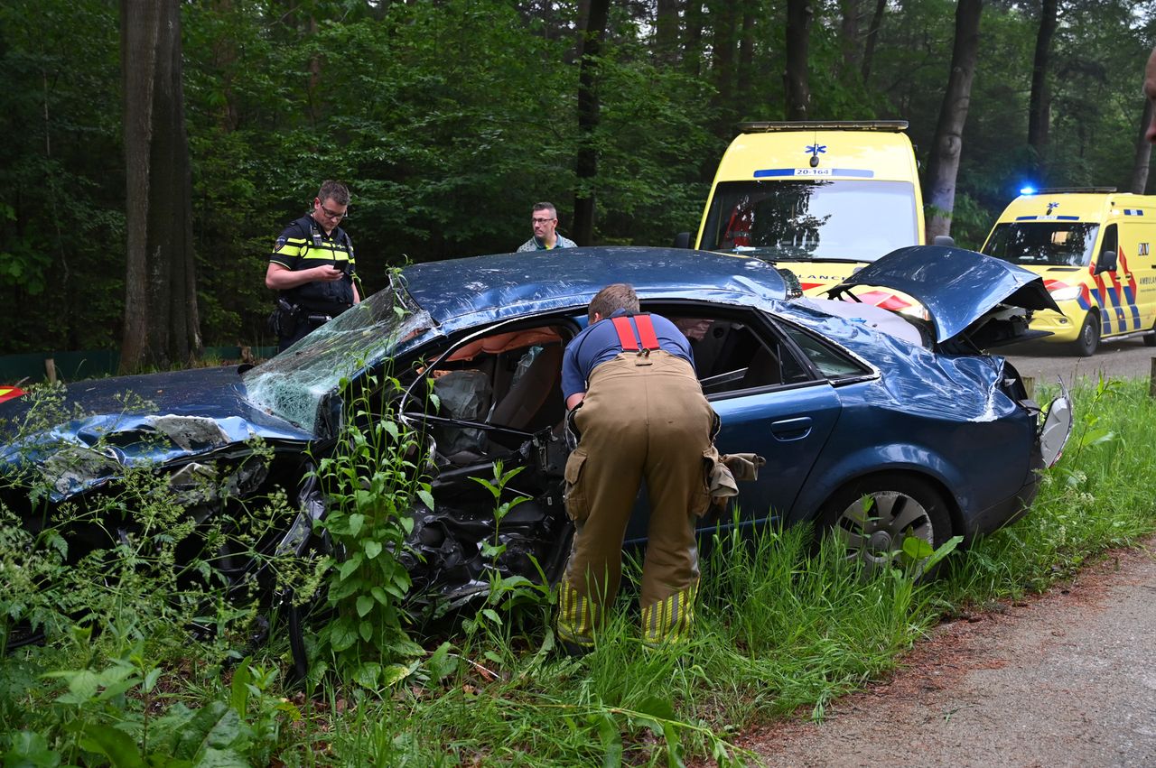 Foto: Perry Roovers/SQ Vision.