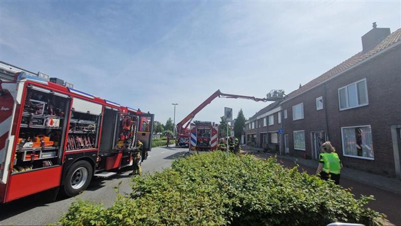 Foto: Noël van Hooft.