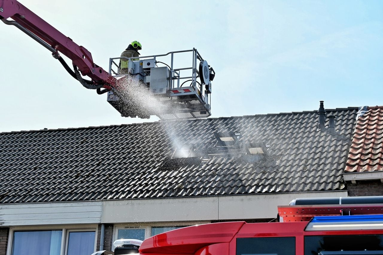 Foto: Toby de Kort/SQ Vision.