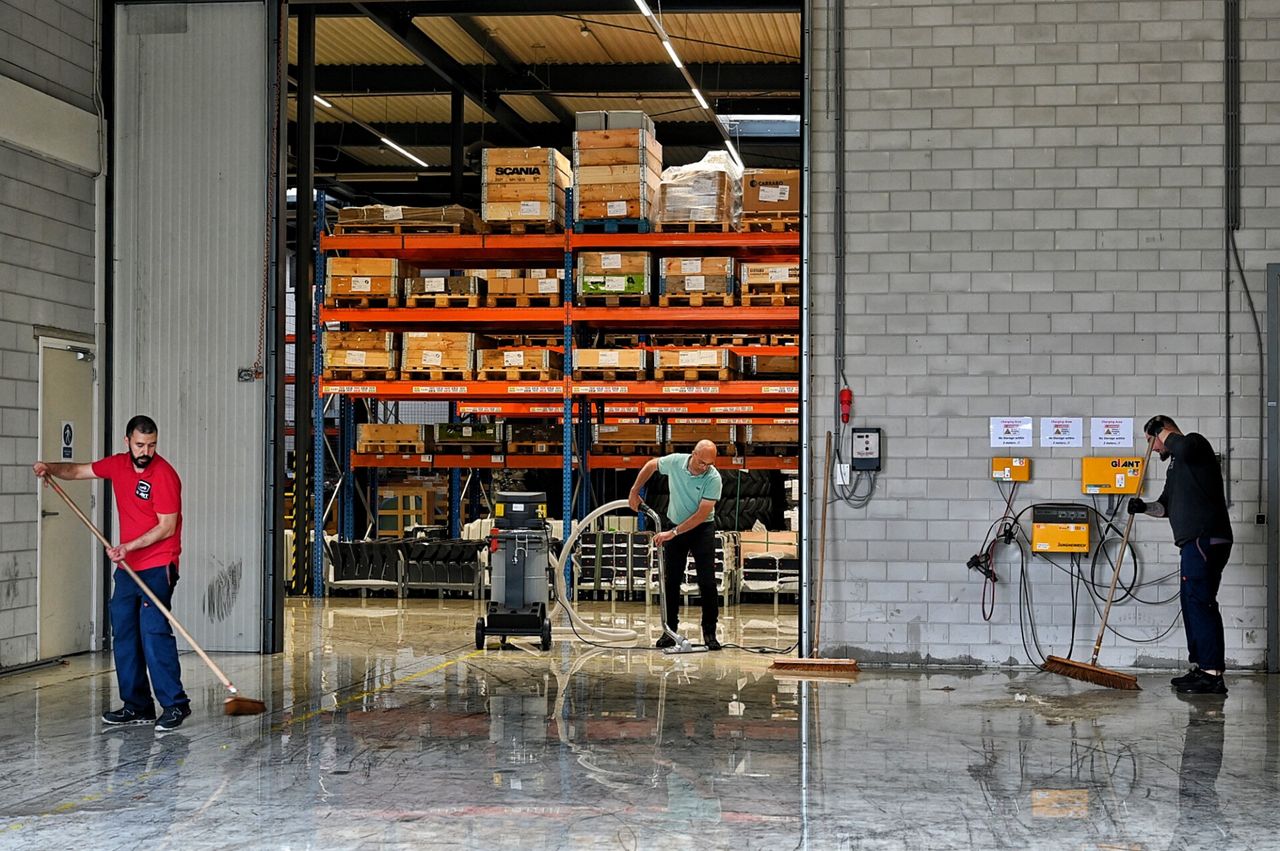 Foto: Toby de Kort/SQ Vision.