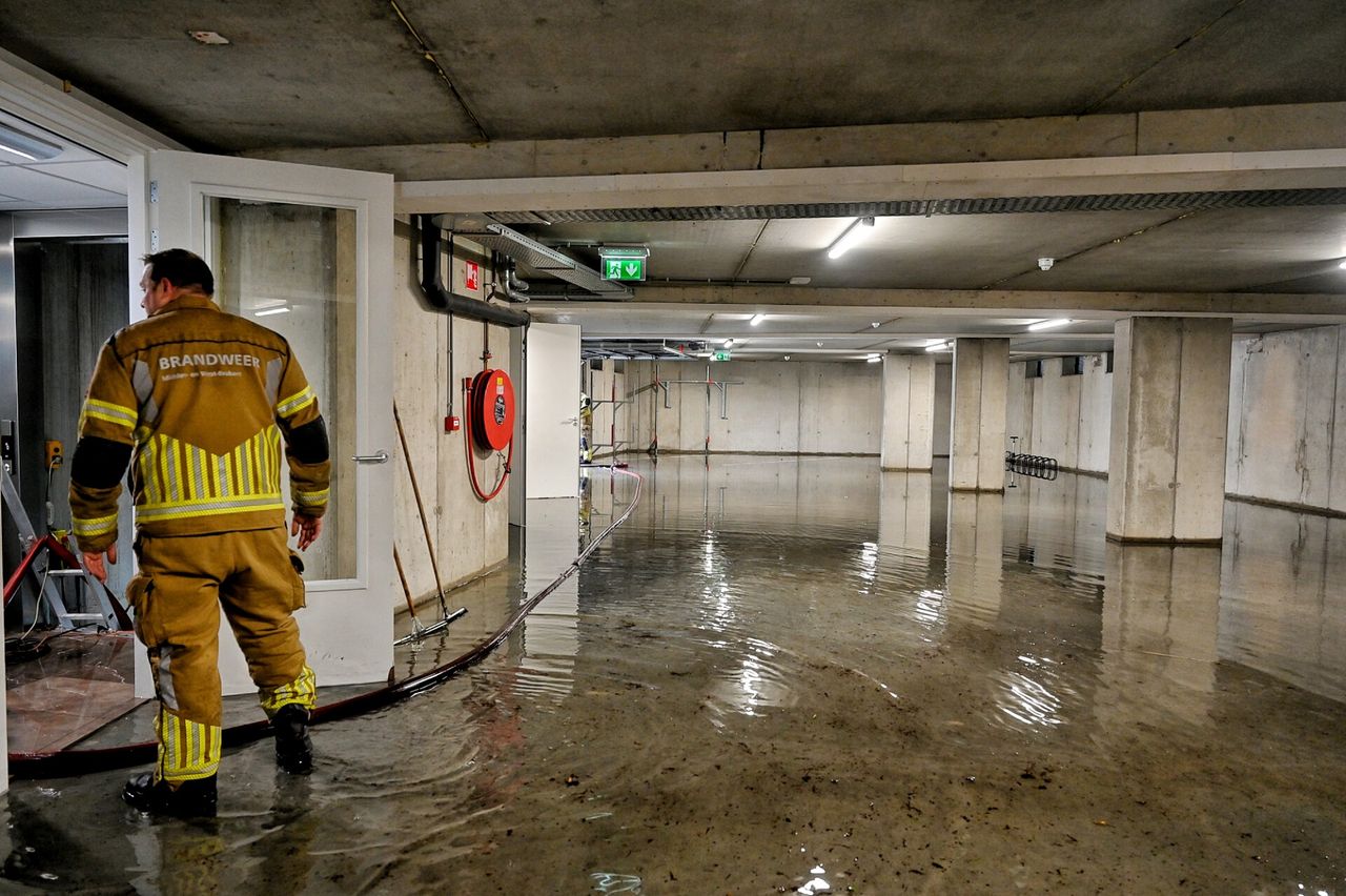 Foto: Toby de Kort/SQ Vision.