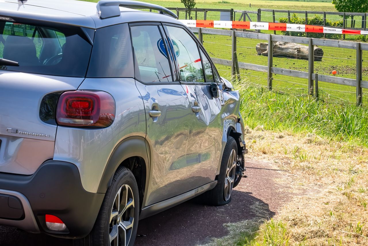 Foto: Iwan van Dun/SQ Vision.