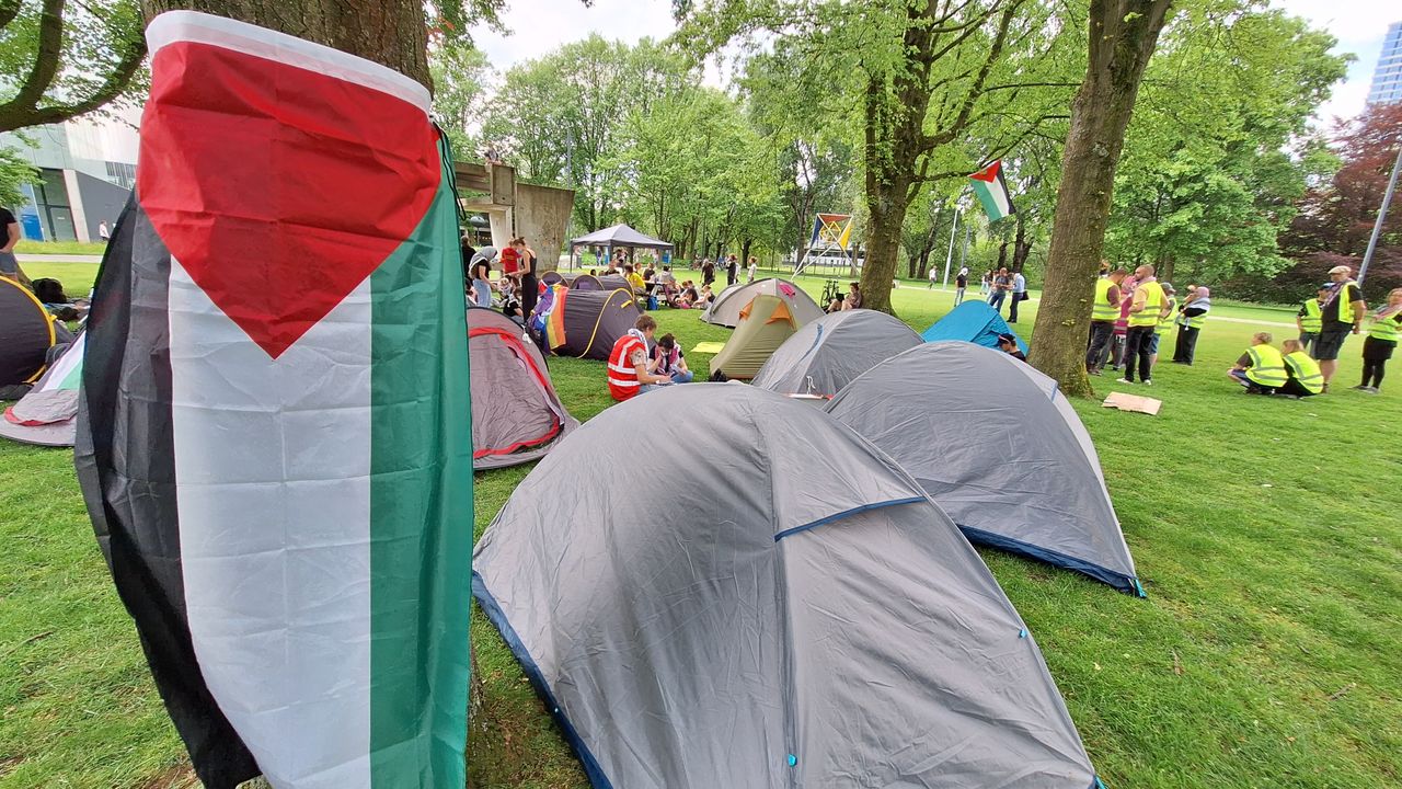 Foto: Omroep Brabant.