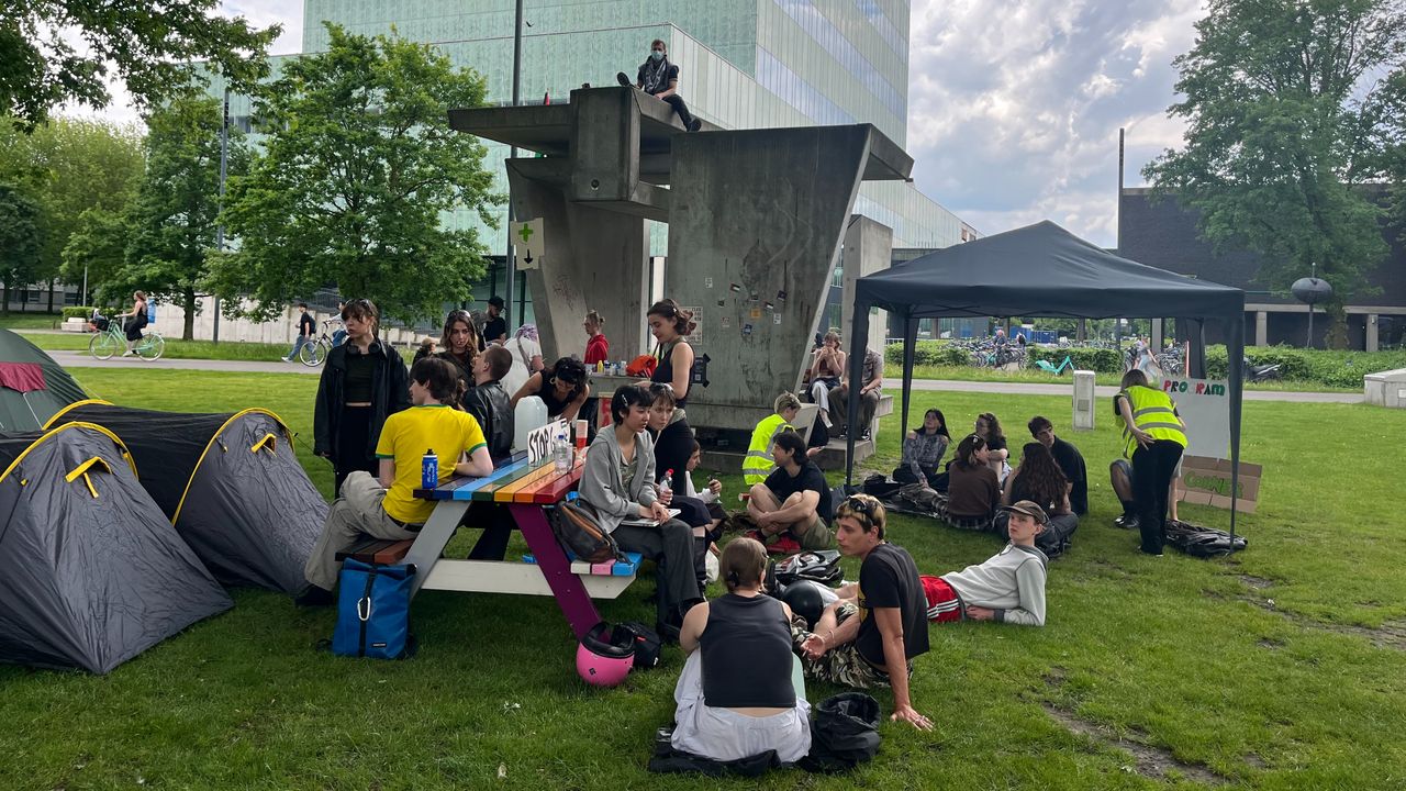 Foto: Floortje Steigenga.