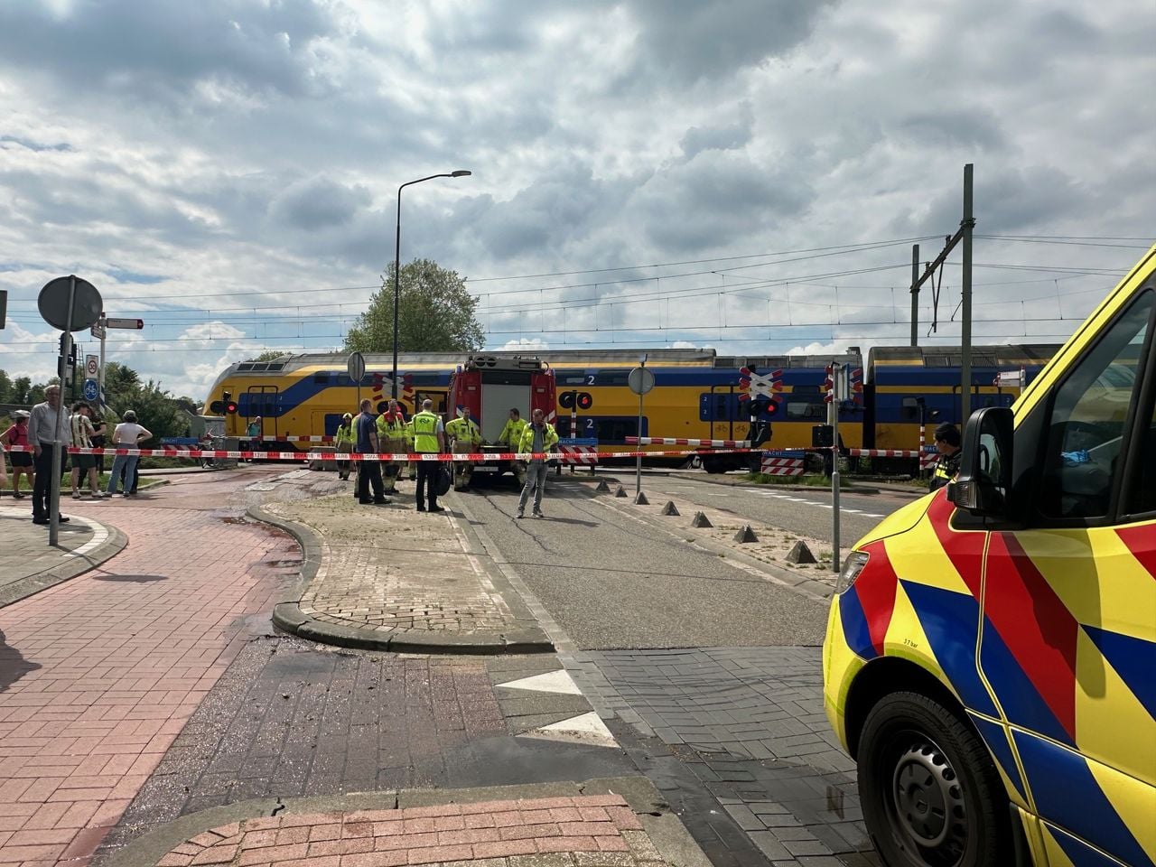 Foto: Bart Meesters/SQ Vision.