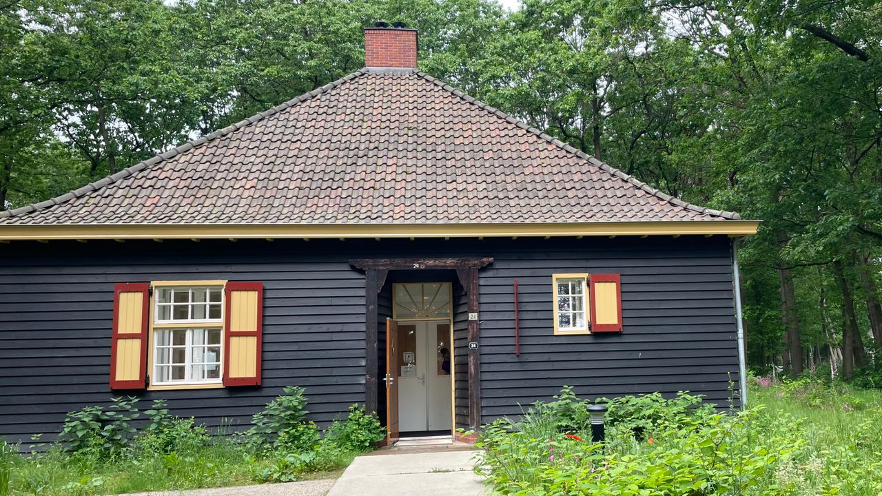 Foto: Agnes van der Straaten.