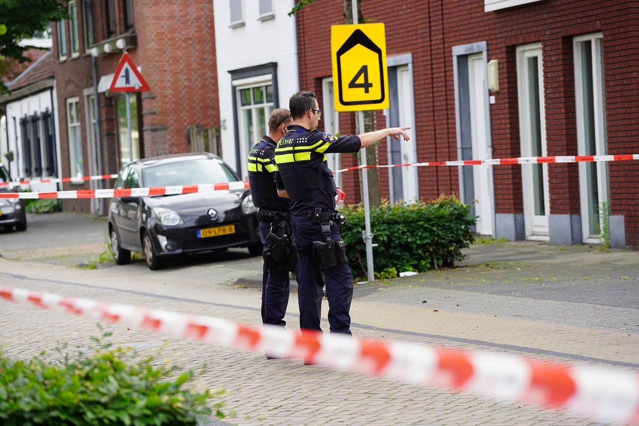 Foto: Jeroen Stuve/SQ Vision.