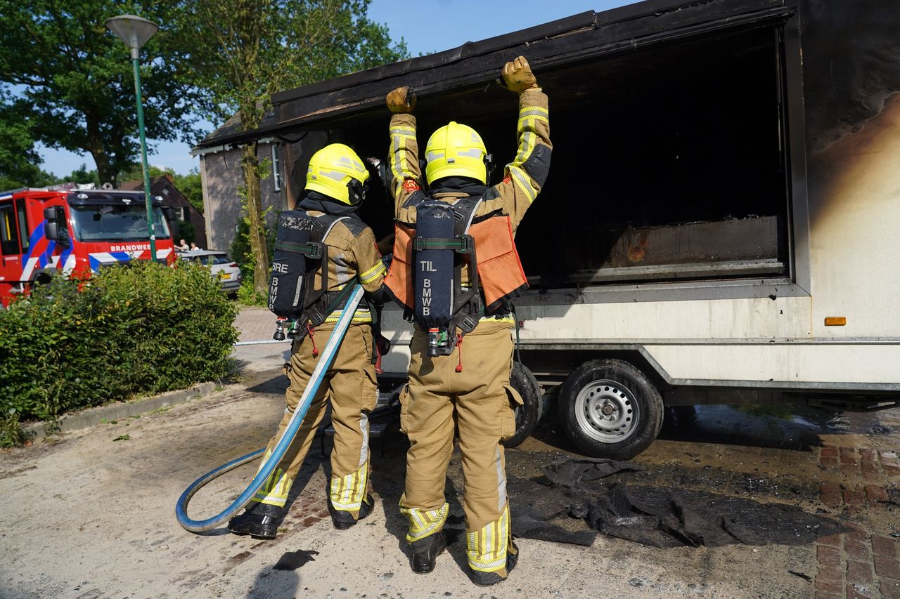 Foto: Jeroen Stuve/SQ Vision.