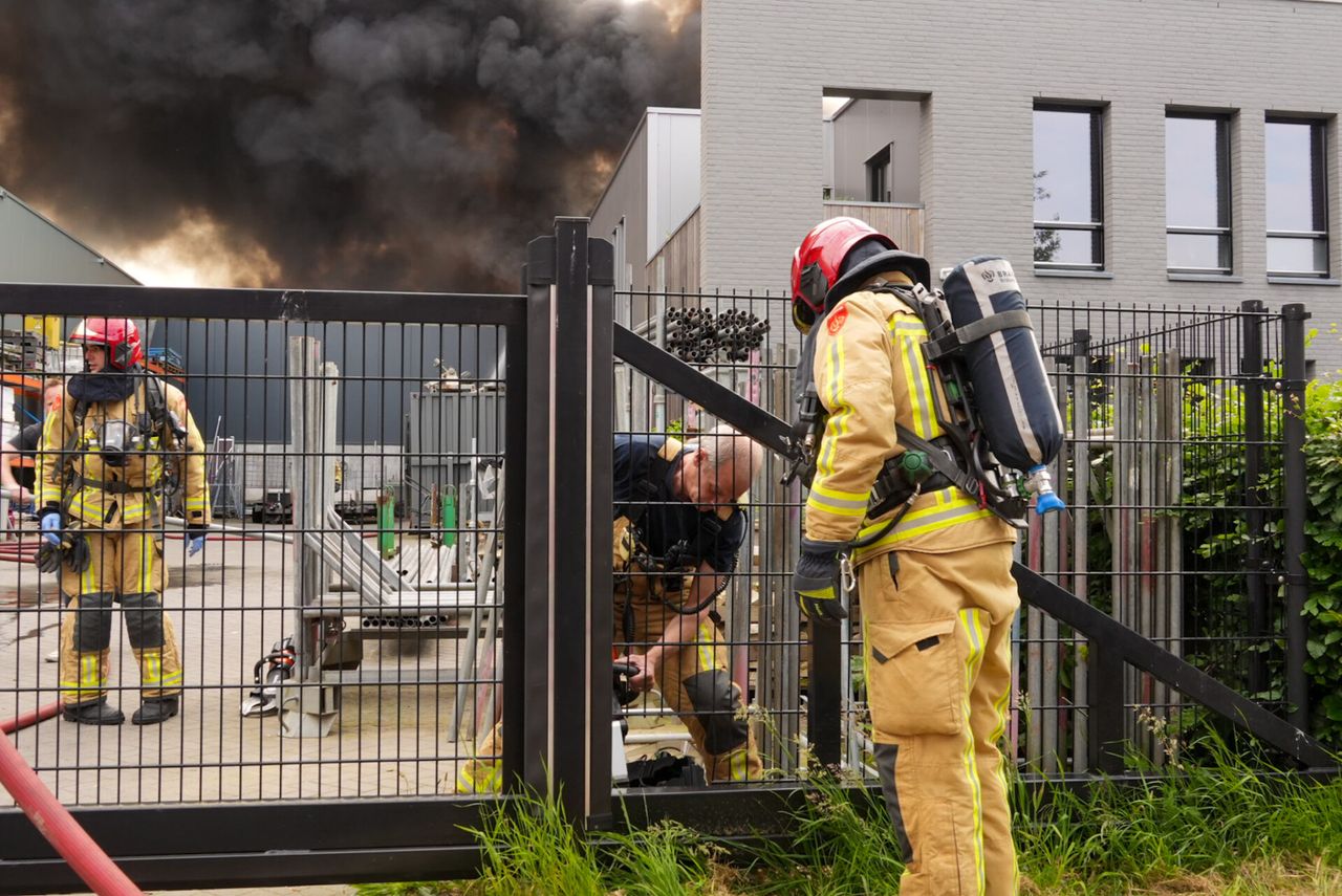 Foto: Harrie Grijseels/SQ Vision.