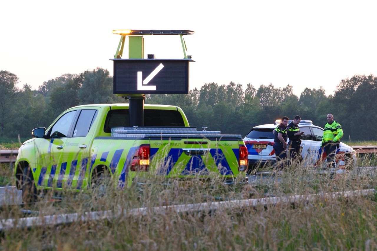 Foto: Sander van Gils/SQ Vision Mediaprodukties.