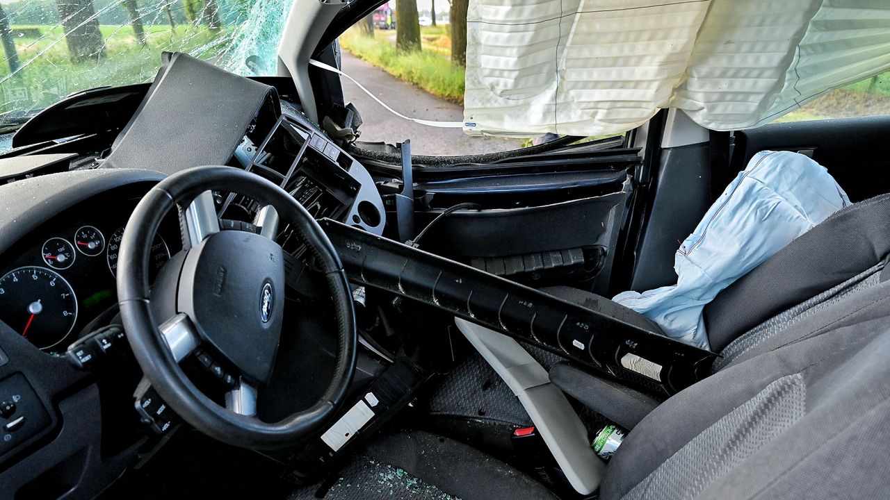 Foto: Toby de Kort/SQ Vision.