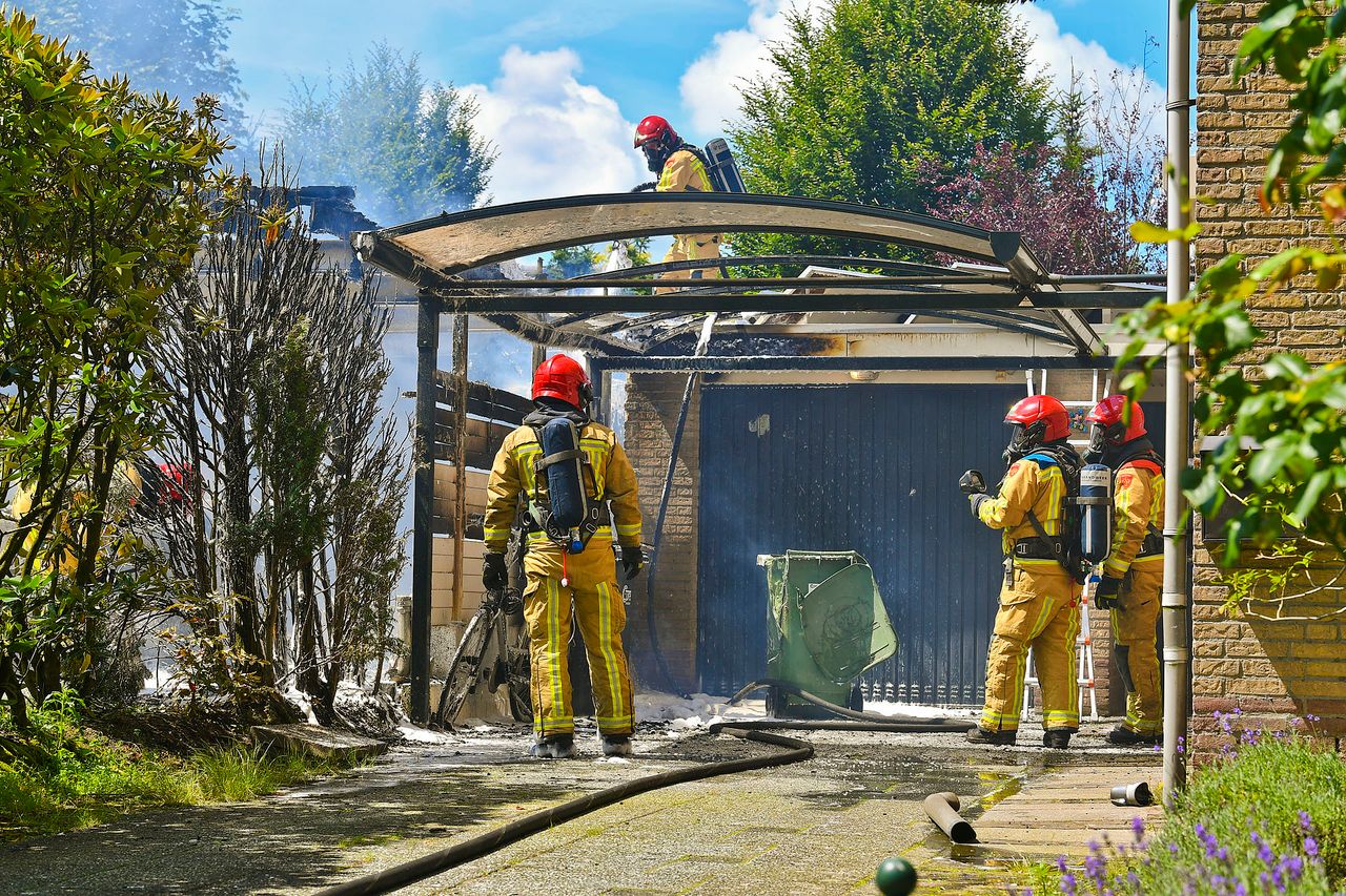 Foto: Rico Vogels/SQ Vison.