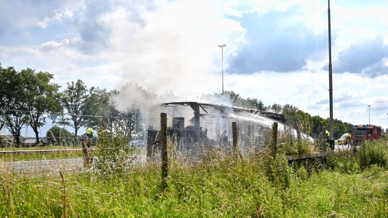 Foto: Tom van der Put / SQ Vision