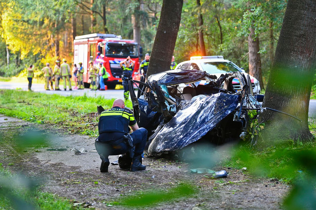 Foto: Rico Vogels/SQ Vision.