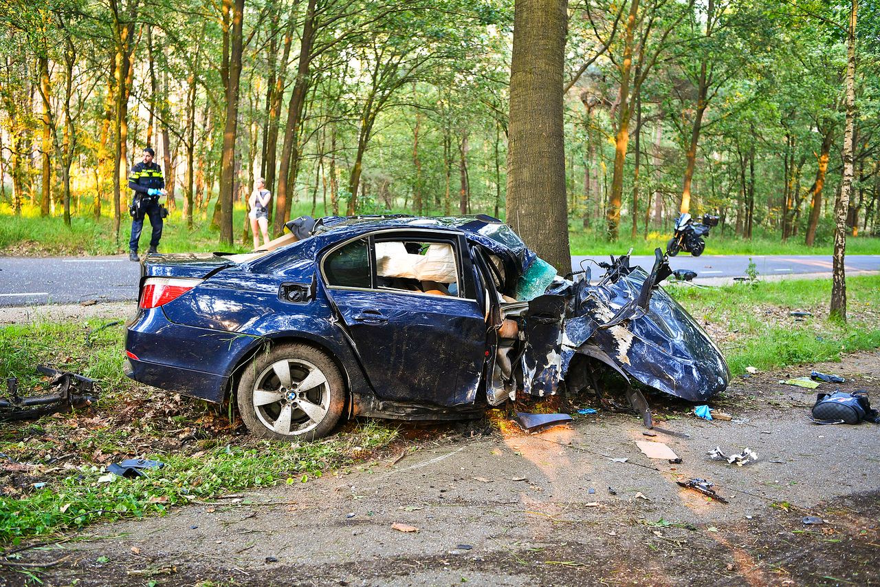 Foto: Rico Vogels/SQ Vision.