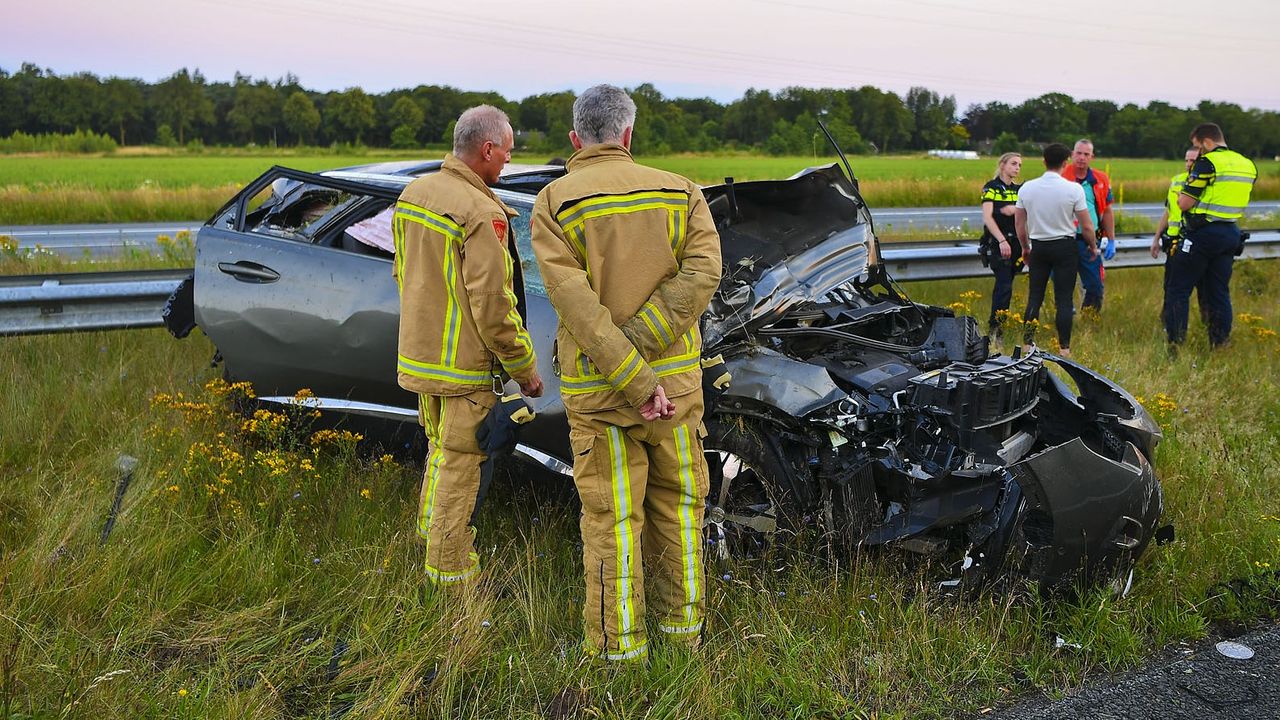 Foto: Rico Vogels/SQ Vision.