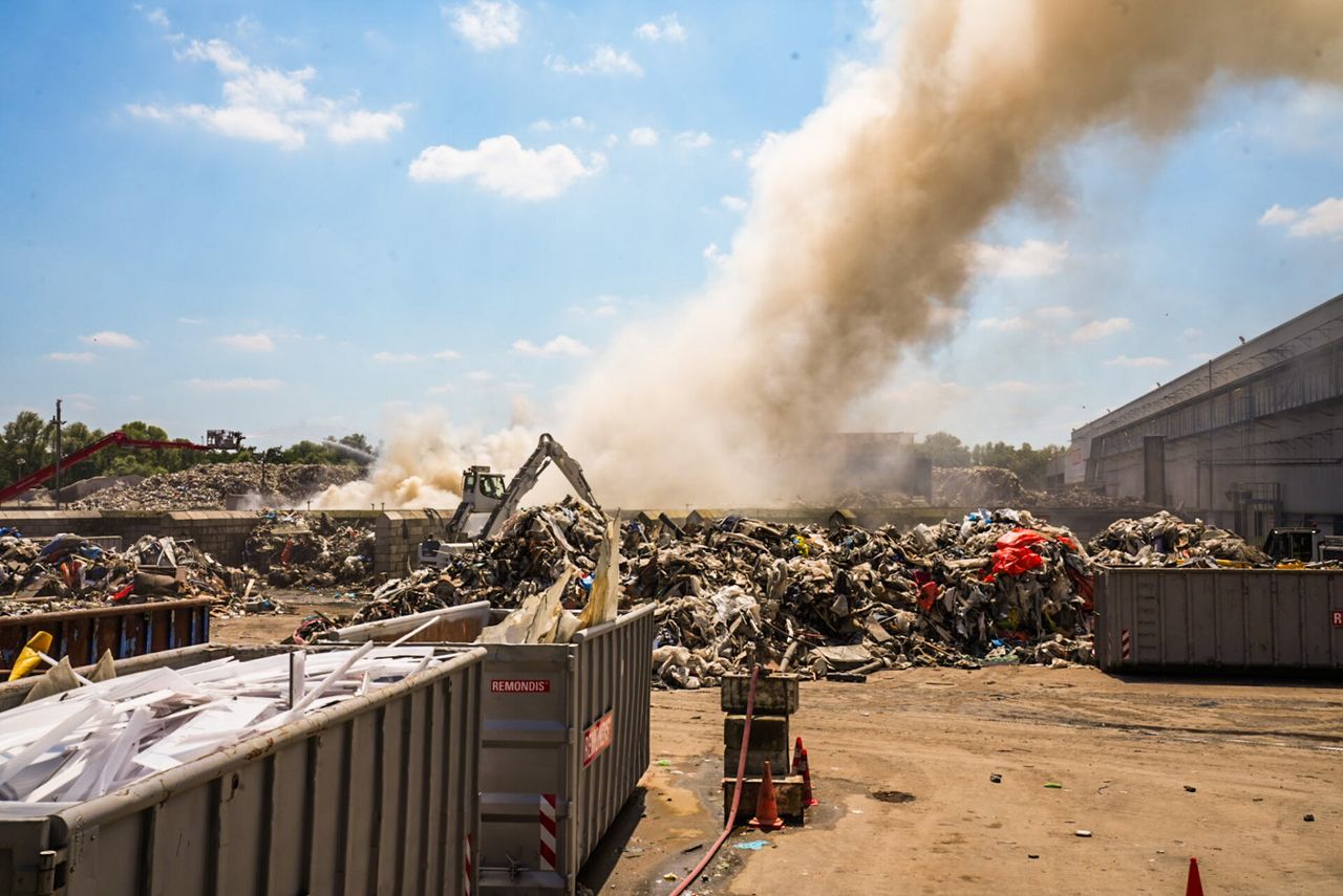 Foto: SQ Vision/Dave Hendriks