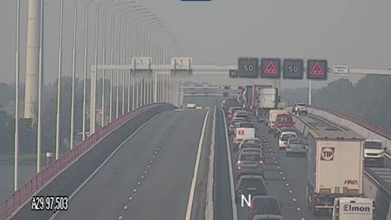 Foto: Rijkswaterstaat