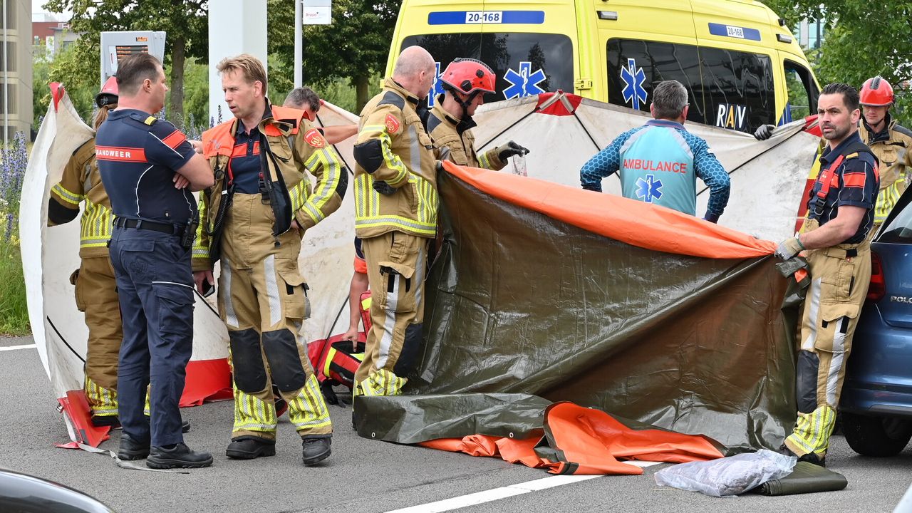 Foto: Perry Roovers/SQ Vision. 