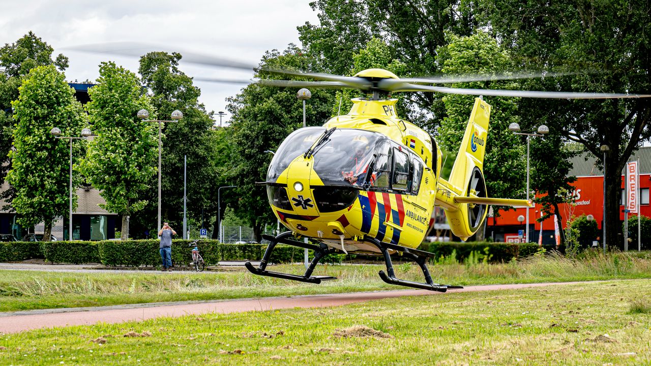 Foto: Marcel van Dorst/Eye4images.