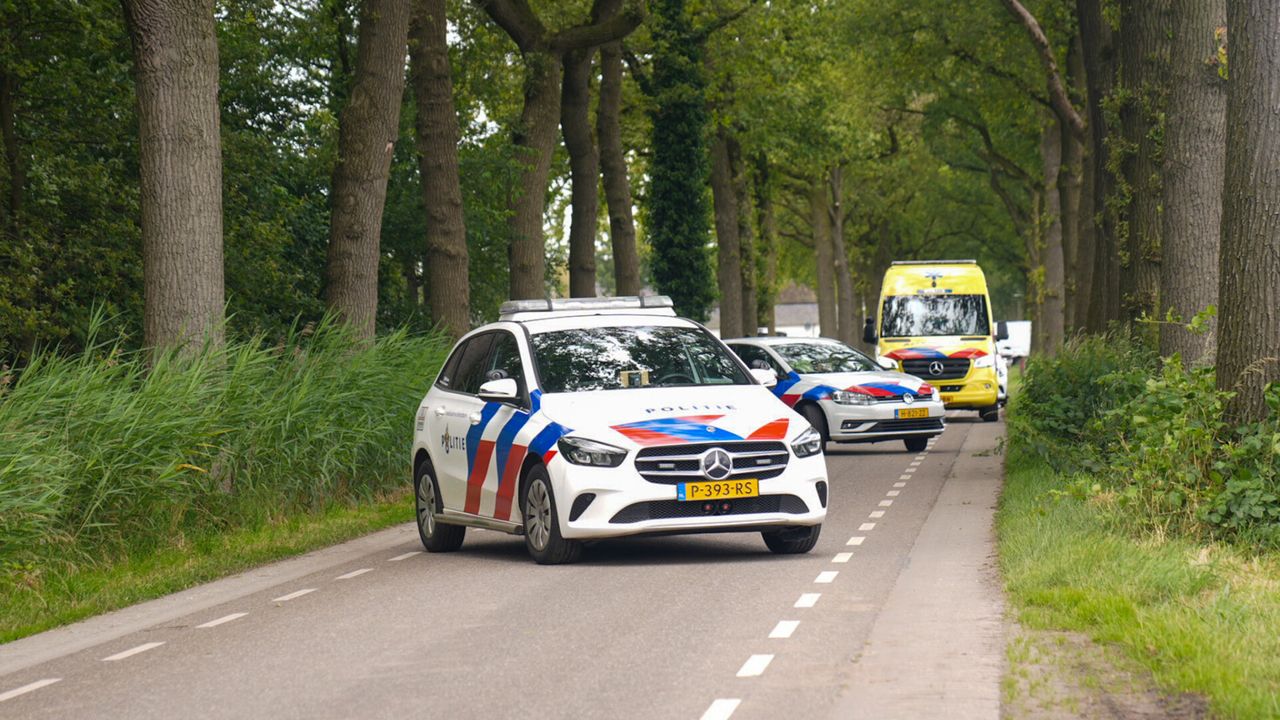 Foto: Harrie Grijseels/SQ Vision.