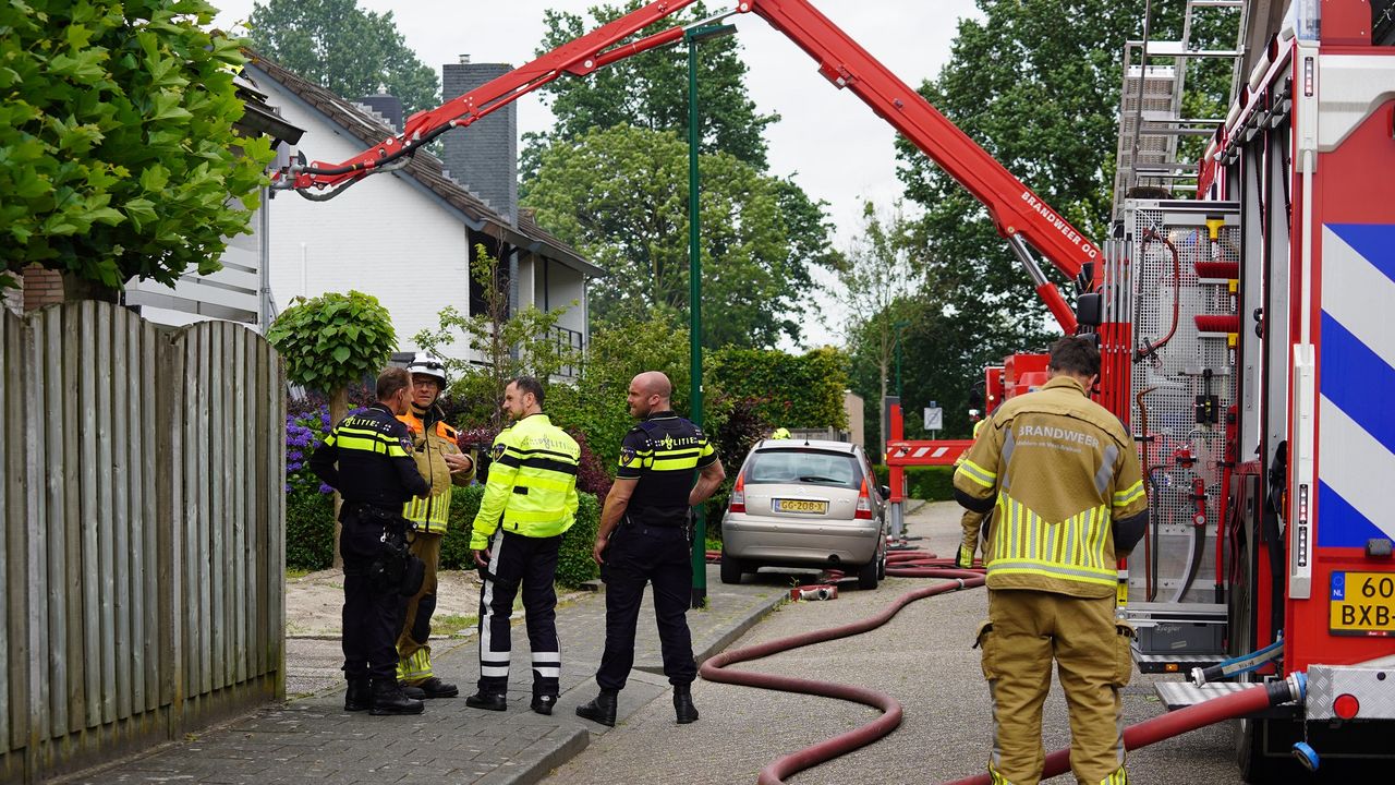 Foto: Jeroen Stuve/SQ Vision.