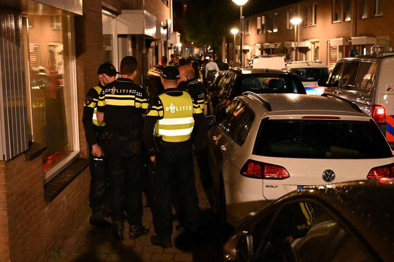 Foto: Perry Roovers / SQ Vision.