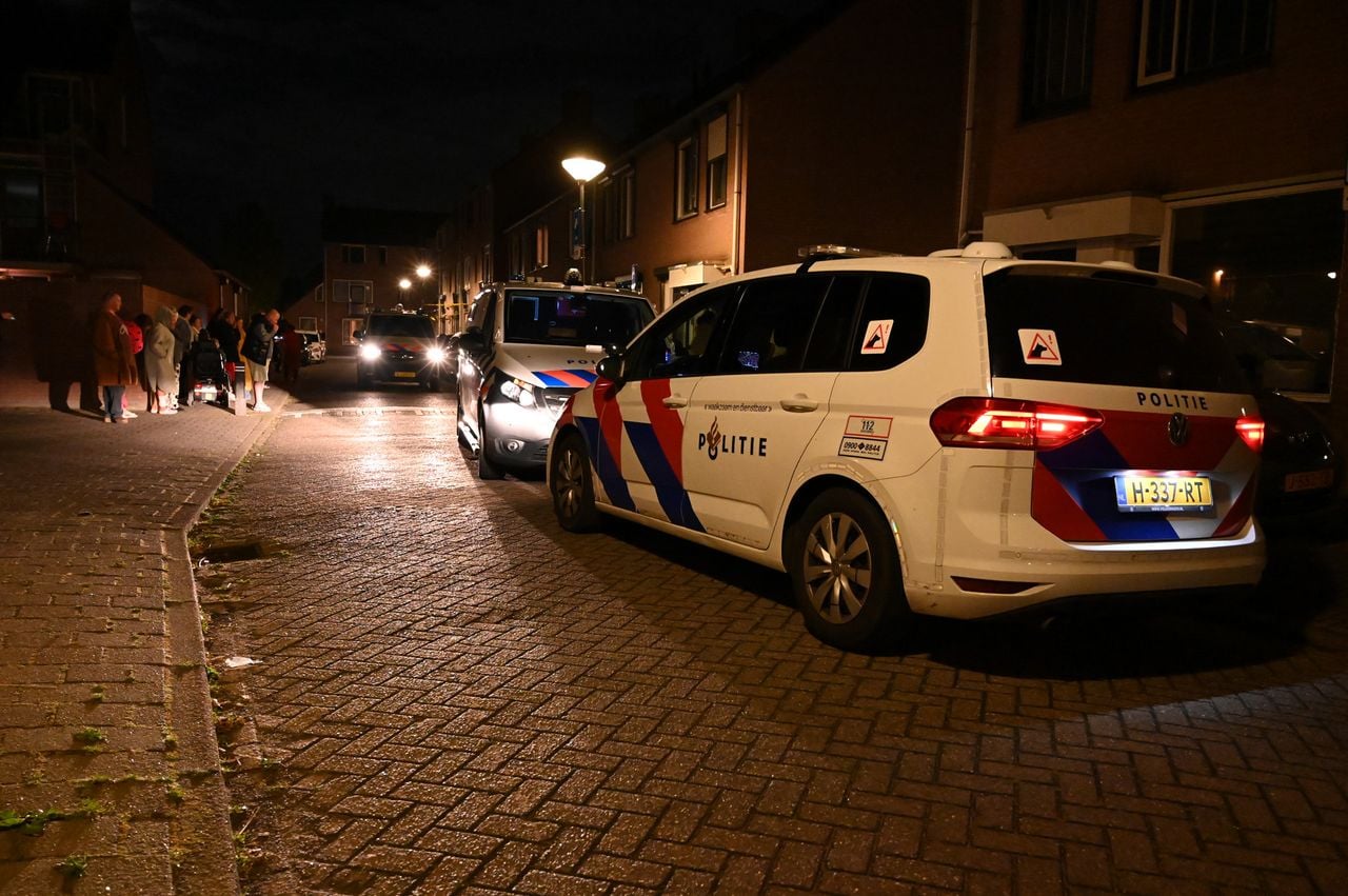 Foto: Perry Roovers / SQ Vision.