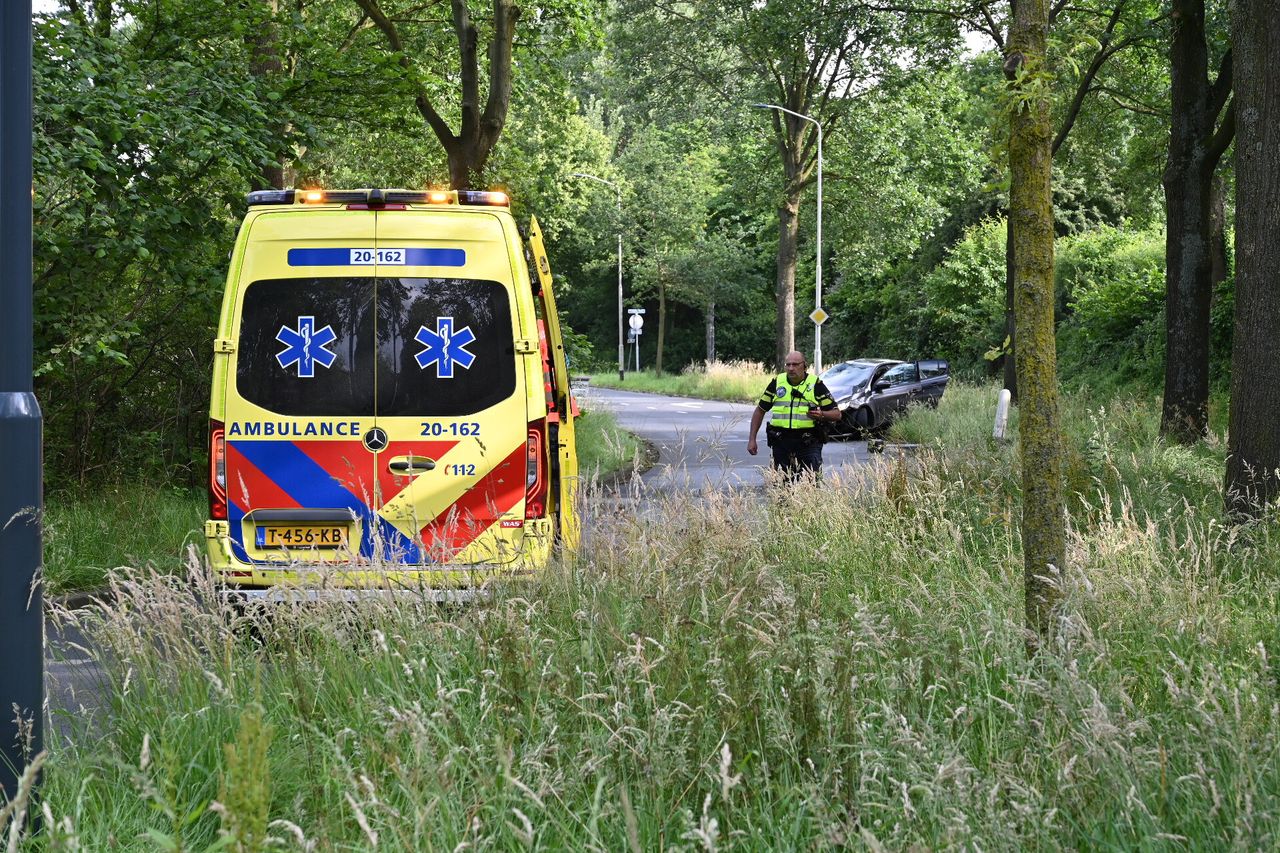 Foto: Perry Roovers / SQ Vision.