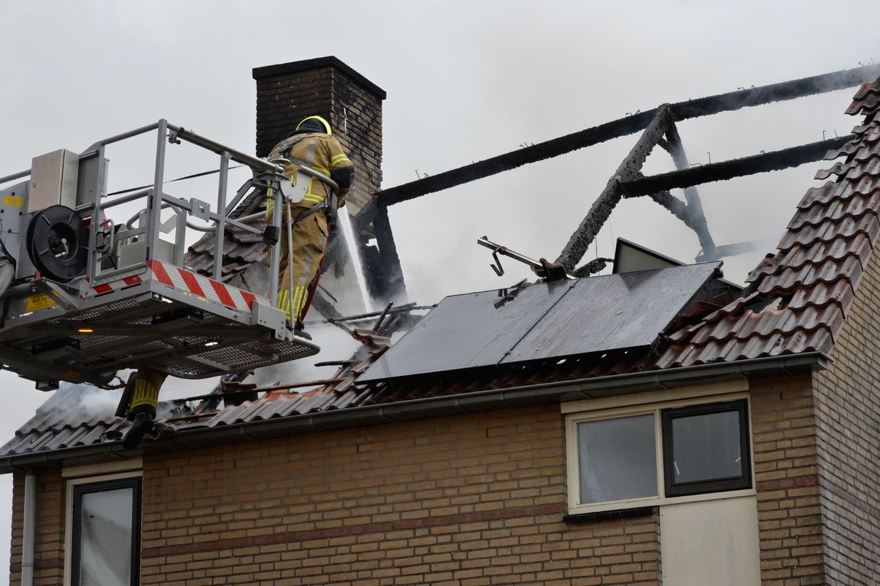 Foto: Perry Roovers / SQ VIsion.