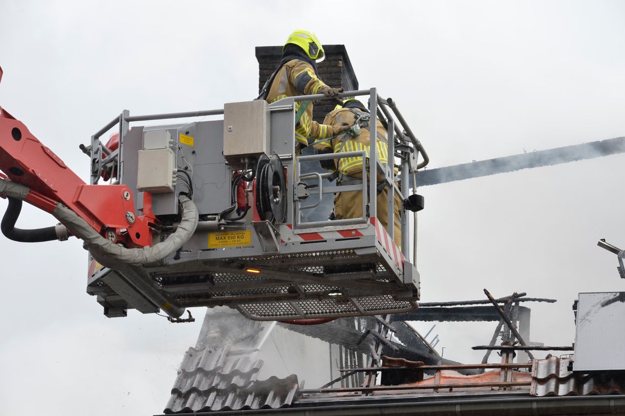 Foto: Perry Roovers / SQ Vision.