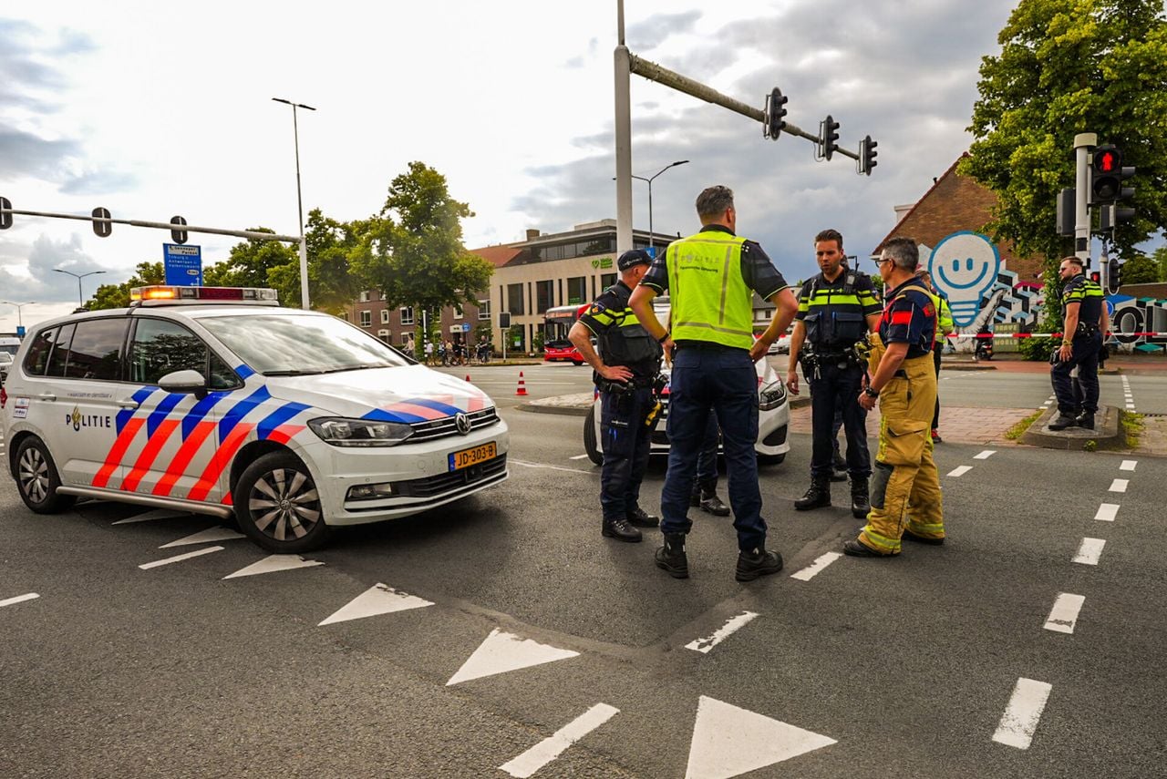 Foto: Dave Hendriks / SQ Vision