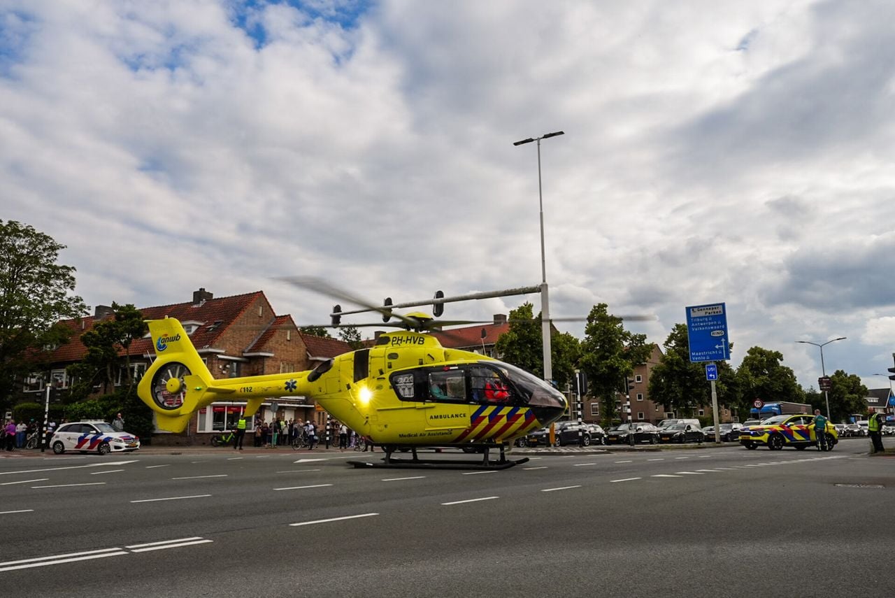 Foto: Dave Hendriks / SQ Vision