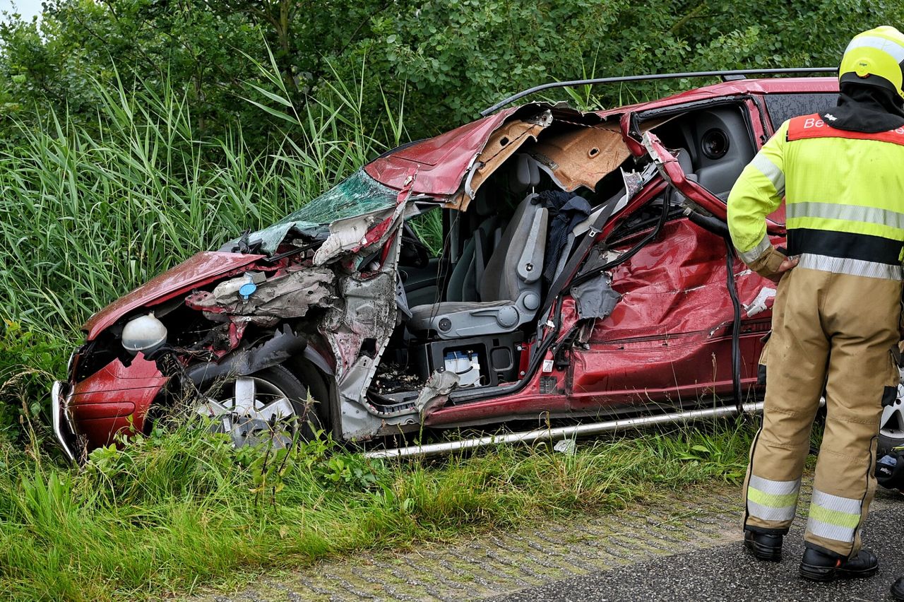 Foto: Toby de Kort/SQ Vision.