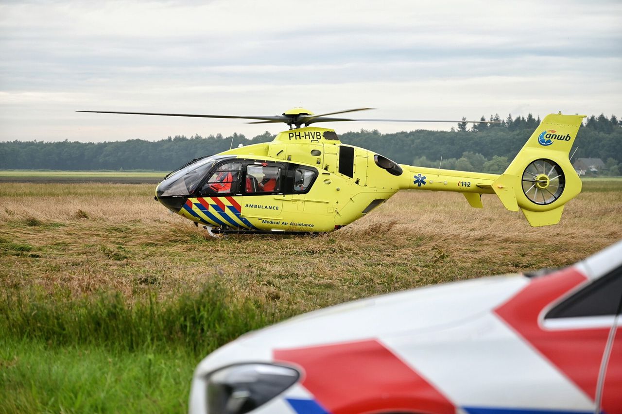 Foto: Toby de Kort/SQ Vision.