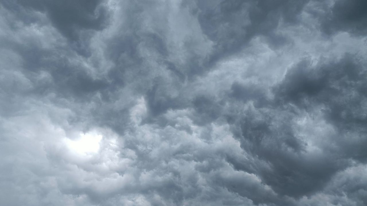 Je ziet het niet meteen, maar dit is toch echt Sint Anthonis (foto: Daan).