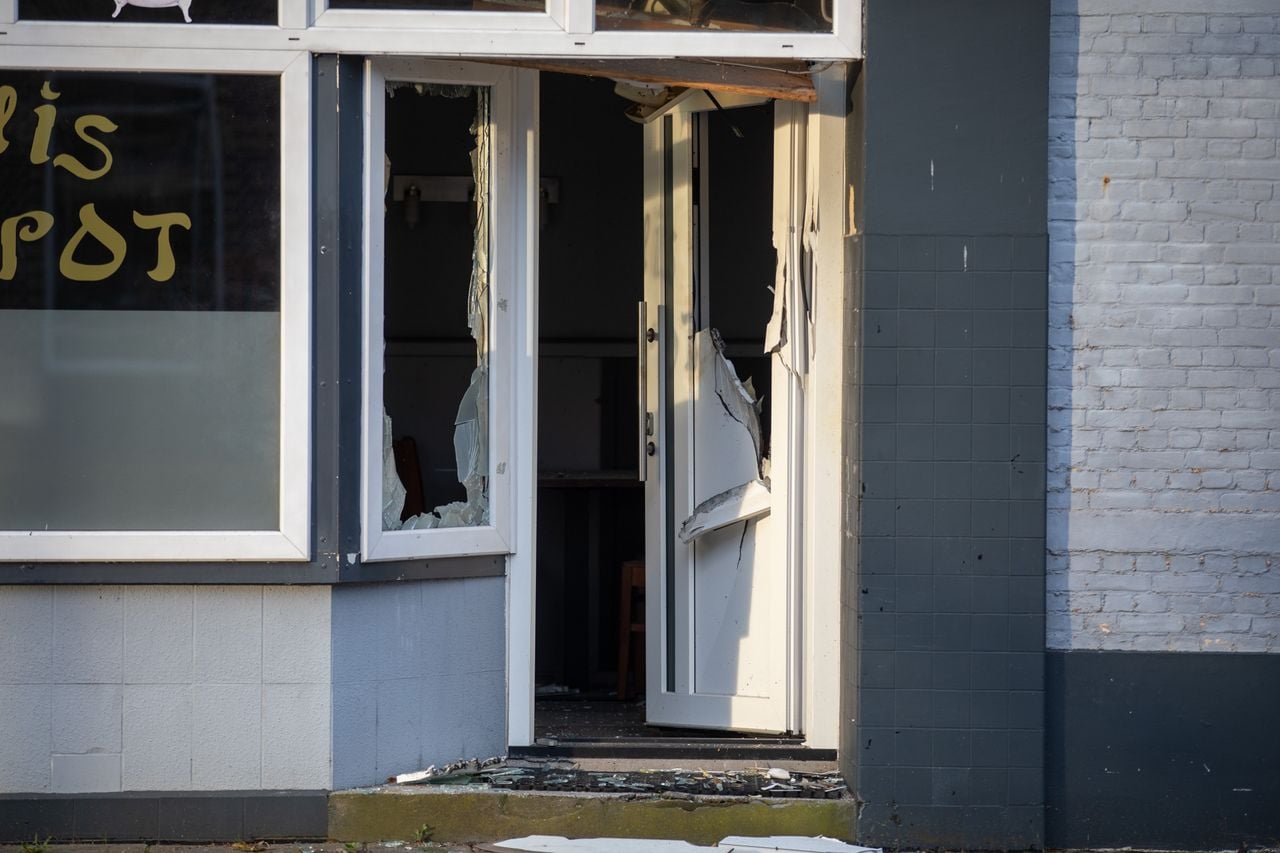 Foto: Christian Traets/SQ Vision.