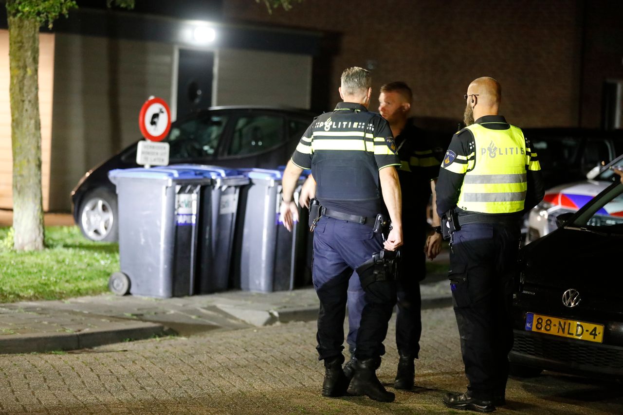 Foto: Christian Traets/SQ Vision.