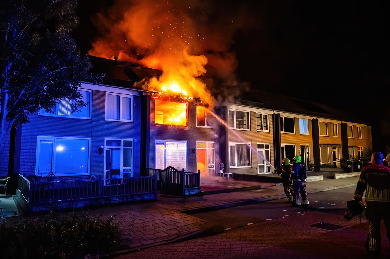 Foto: Jack Brekelmans/SQ Vision.