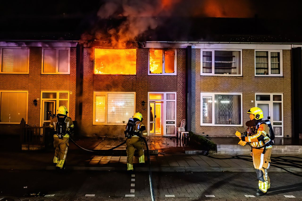 Foto: Jack Brekelmans/SQ Vision.