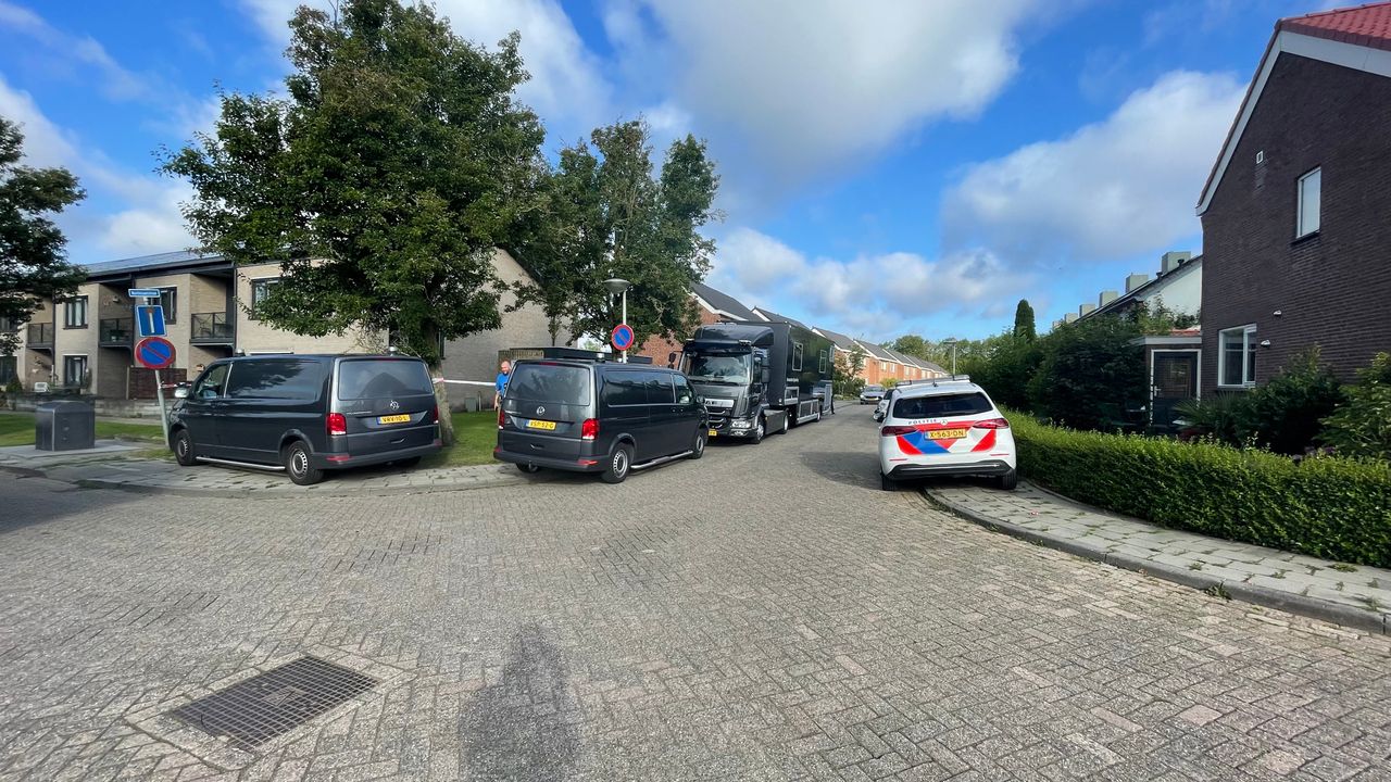 foto: Raymond Merkx. 