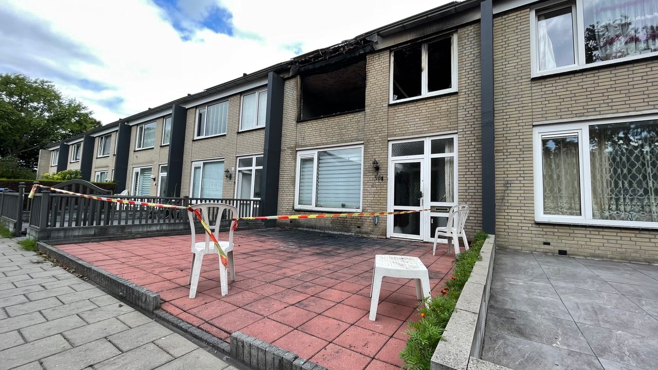 Foto: Raymond Merkx.